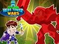 Игра Hero Tower Wars онлайн  онлайн