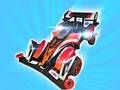 Игра Mini Legend: Mini 4WD Racing онлайн