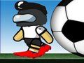 Игра Онур Футбол  онлайн