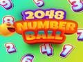 Игра 2048 номер топка  онлайн