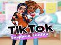 Игра Облекла, вдъхновени от TikTok  онлайн