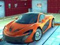 Игра Drift Boss Supercar онлайн