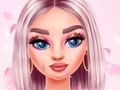 Игра Цветни тенденции в TikTok  онлайн