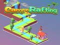 Игра Рафтинг по каньон  онлайн