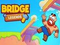 Игра Онлайн Bridge Legend  онлайн