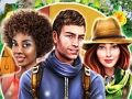Игра Приятели пътници  онлайн