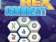 Игра Hex Connect онлайн