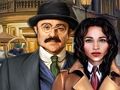 Игра Късно нощни престъпления  онлайн