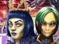 Игра Бягство от мрака  онлайн