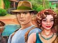 Игра През каньоните  онлайн