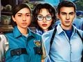 Игра Лъжи и шпиони  онлайн