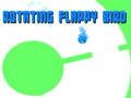 Игра Въртяща се Flappy Bird  онлайн