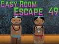 Игра Amgel Easy Room Escape 49 онлайн