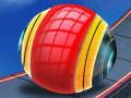 Игра Цветове се сблъскват 3d  онлайн