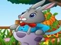 Игра Бягство с великденска кошница  онлайн