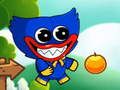 Игра Приключение на Poppy Play Time Adventure онлайн