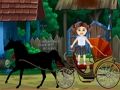 Игра Бягство от колесница  онлайн