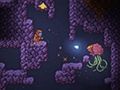 Игра Космически майор миньор  онлайн