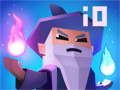 Игра Магика. io  онлайн