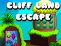 Игра Бягство от Cliff Land  онлайн