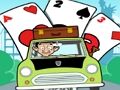 Игра Пасианс Приключения на Мистър Бийн онлайн Игра Пасианс Приключения на Мистър Бийн онлайн