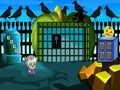 Игра Бягство от гората на Хелоуин, епизод 2  онлайн