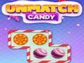 Игра Ненадминат Candy  онлайн