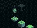 Игра Предизвикателство с подскачаща топка  онлайн