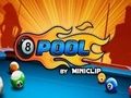 Игра 8 Ball Pool Мултиплейър  онлайн