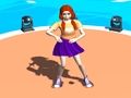Игра Truth Runner 2 онлайн