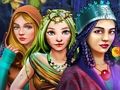 Игра Фентъзи гора  онлайн