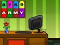 Игра Празен хотел Escape  онлайн