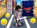 Игра City Runner 3D. io  онлайн