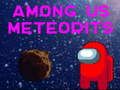 Игра Метеоритите сред нас  онлайн