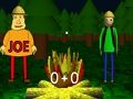 Игра Забавното ново училище на Балди ремастерирано онлайн
