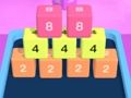 Игра 2048 Cube Buster онлайн