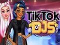 Игра Tik Tok DJ онлайн