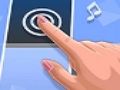Игра Вълшебни плочки за сънища  онлайн