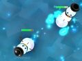 Игра Снежни войни. io  онлайн