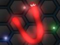 Игра Вормо. io  онлайн