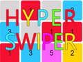 Игра Хипер Swiper  онлайн