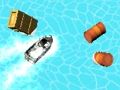 Игра Тире и лодка  онлайн
