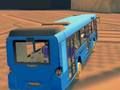 Игра Разрушаване на каскади при катастрофи с автобус 2  онлайн