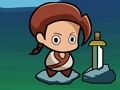 Игра Нож срещу меч. io  онлайн