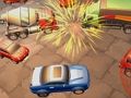 Игра CarHit. io  онлайн