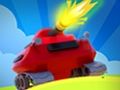 Игра Резервоар. IO  онлайн