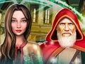 Игра Омагьосано имение  онлайн