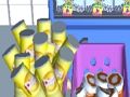 Игра Хладилник Master 3d онлайн