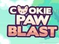 Игра Взрив на Cookie Paw  онлайн