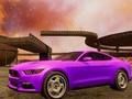 Игра Луди каскади с коли в Moon Cosmic Arena  онлайн
